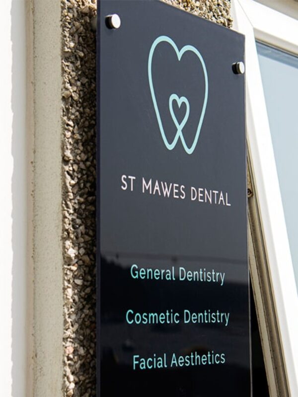 St Mawes Dental Gallery Image