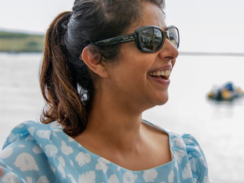 St Mawes Dental Gallery Image