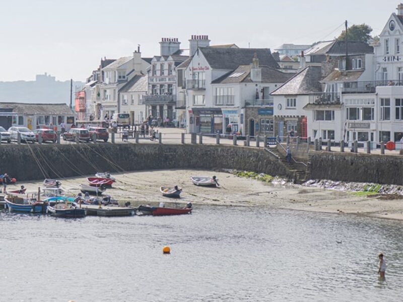 St Mawes Dental Gallery Image