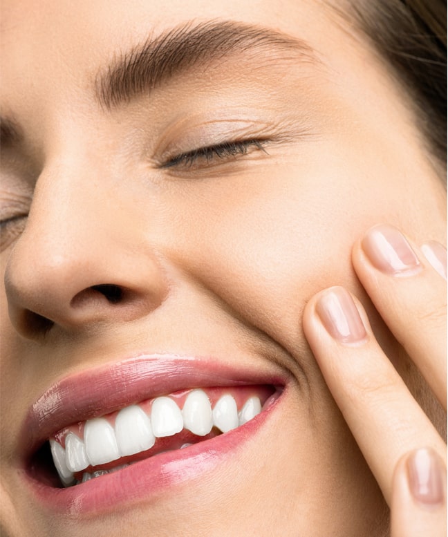 Treatment - St Mawes Dental