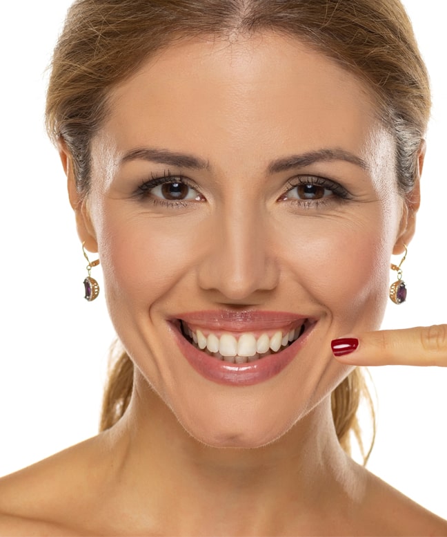 Treatment - St Mawes Dental